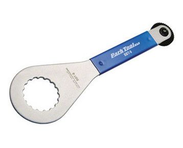 PARK BBT-9 SHIM HOLLOW TECH CUP WRENCH