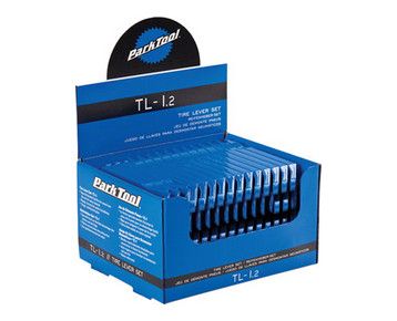 PARK TL-1.2 TIRE LEVERS 3 PK