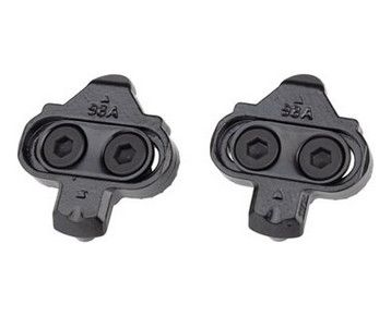 MSW SH51 SPD MULTI R CLEATS 4 deg