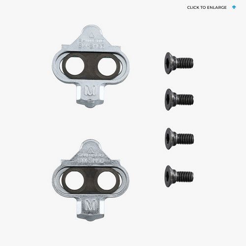 SHIM SH56 MULTI RELEASE CLEATS