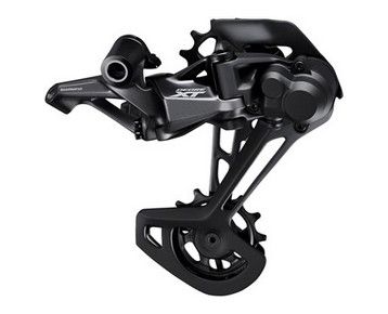 SHIM 12spd RD-M8100-GS 1x 11-45