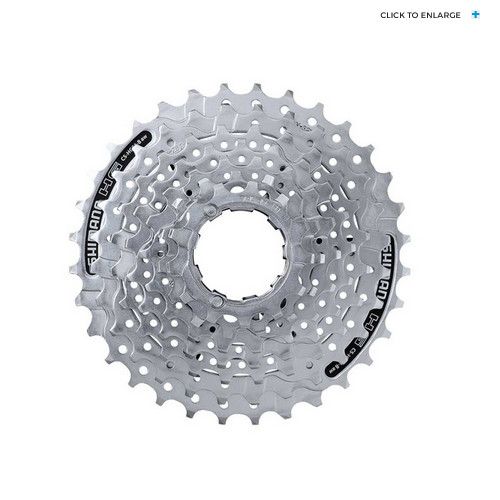 SHIM 8spd HG51 11-32