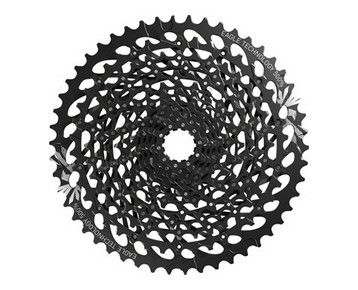 SRAM 12spd GX EAGLE 10-50 XD