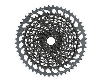 SRAM 12spd GX EAGLE 10-52 XD