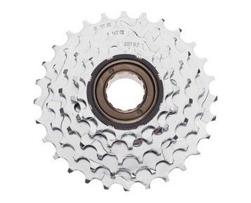 DIM 5spd 14-28 FREEWHELL