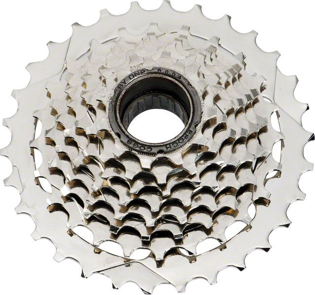 EPOCH 8spd Freewheel 11-32