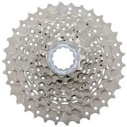 SHIM 8spd HG50 11-34