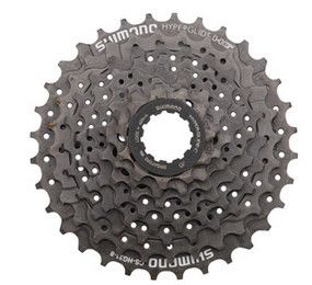 SHIM 8spd HG31 11-32