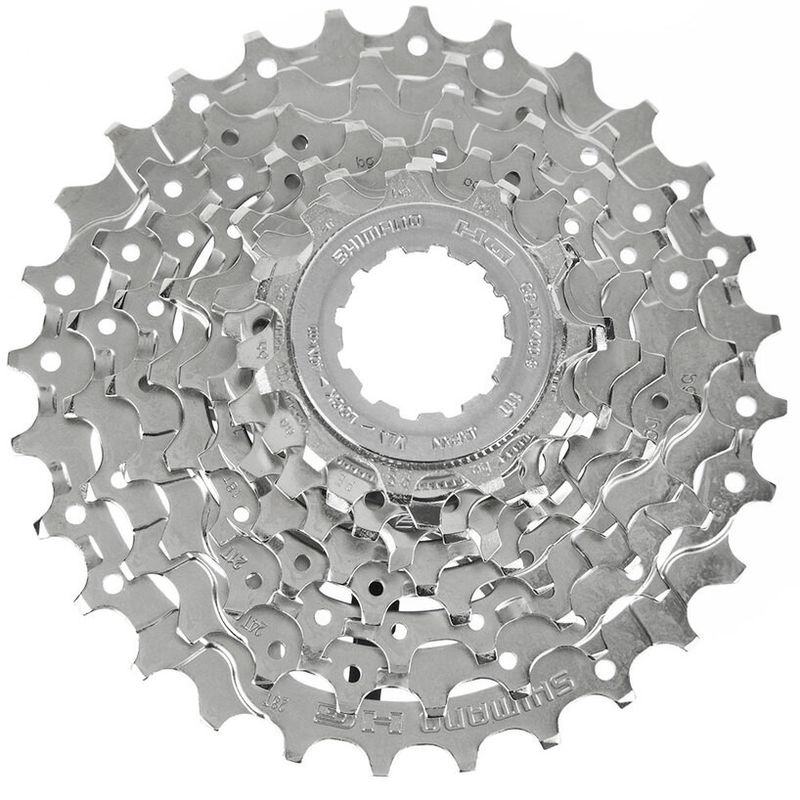 SHIM 9spd HG400 11-28