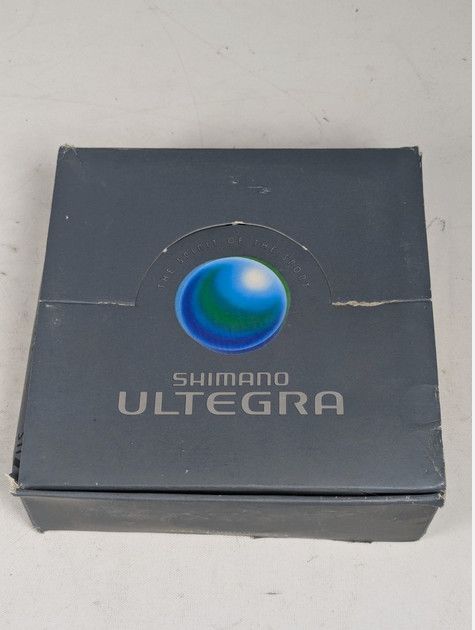 SHIM 9spd ULTEGRA  CS-6500 12-27