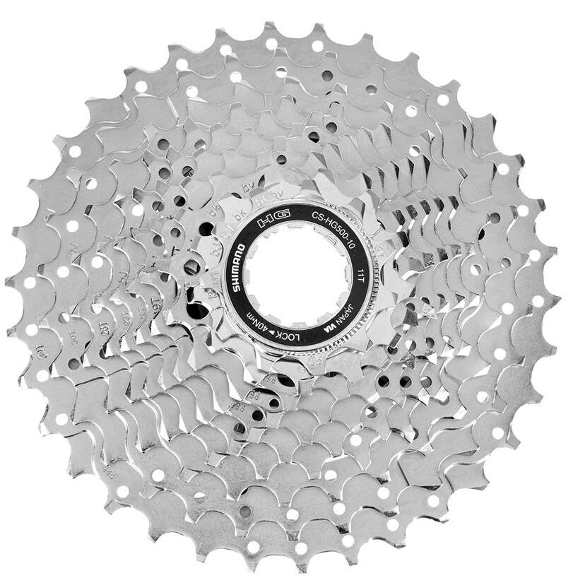 SHIM 10spd HG500 11-34