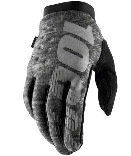 100% HYDROMATIC BLK LG