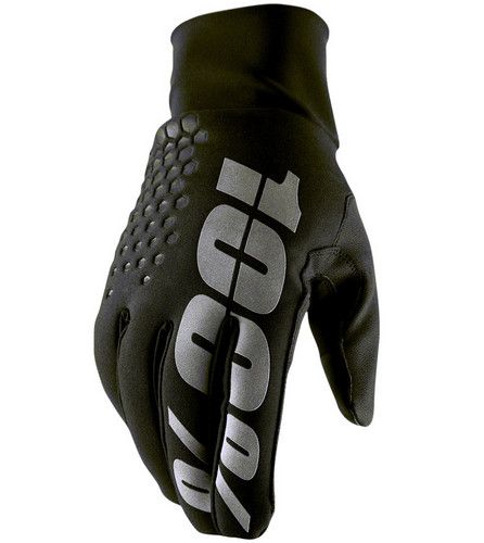 100% HYDRO BRISKER BLK XL