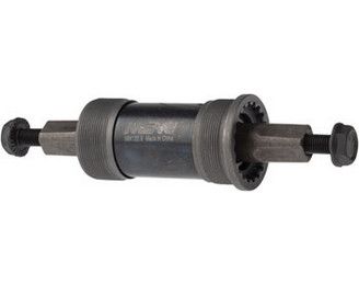 MSW ST100 68 x 122.5 SQ