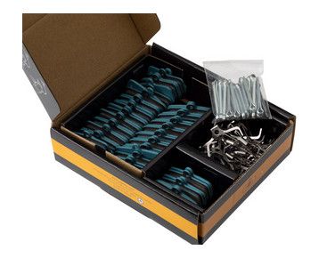 JAG SHIM 4 PISTN ORG PAIR - BULK