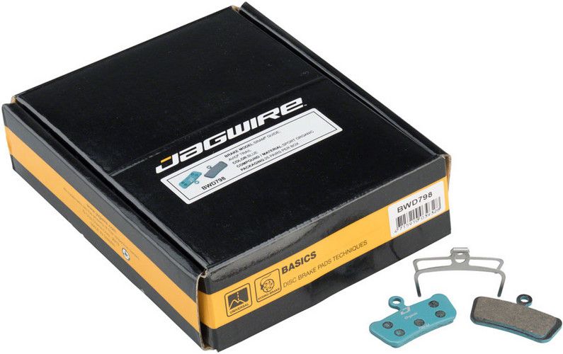 JAG SRAM GUIDE ULT ORGNC PAIR #58