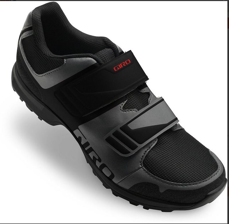 GIRO M BERM TRAIL/ SPIN 46