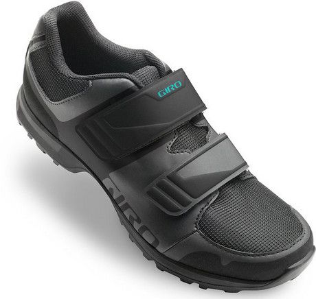 GIRO W BERM TRAIL/SPIN 37