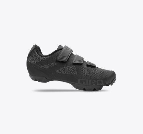 GIRO M RANGER BLK 46