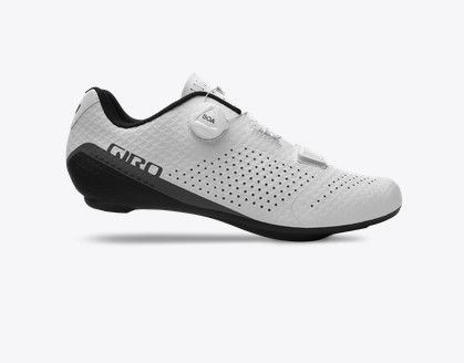 GIRO M CADET WHITE 47