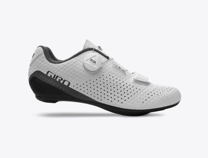 GIRO W CADET WHITE 40