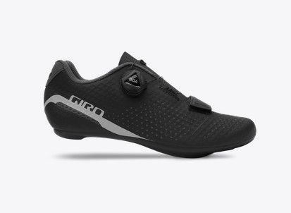 GIRO W CADET BLK 39