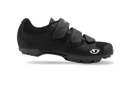 GIRO W  RIELA RII BLK 38