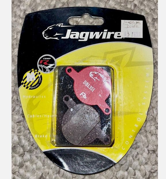 JAG / MAGURA JULIE 01-08