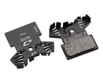 JAG / SHIM ICE 2 PSTN MTB G-TYPE SEMI MET