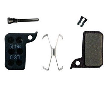 SRAM ROAD DISC ORGANIC