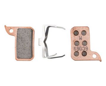 SRAM ROAD DISC SINTERED