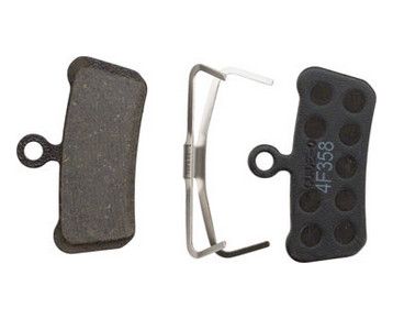 SRAM ST G2/GUIDE/TRAIL ORGANIC