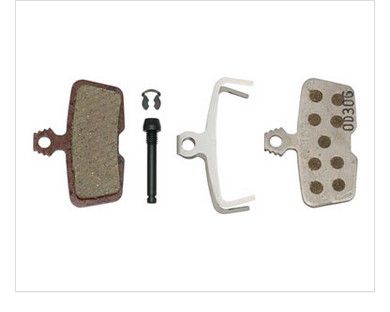 SRAM AL CODE/GUIDE ORGNIC #36