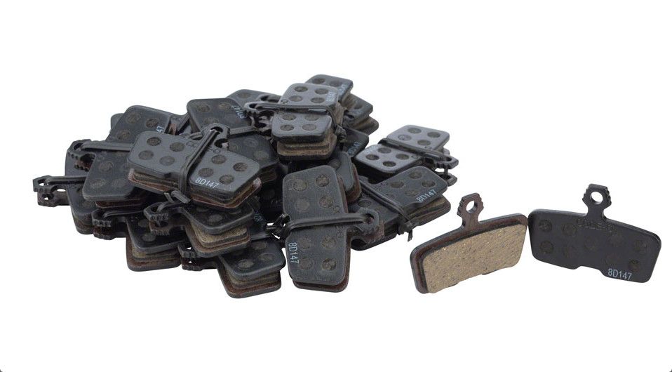 SRAM ST CODE/ GUIDE ORGAN BULK #36