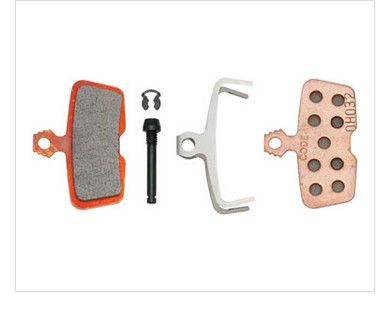 SRAM ST CODE/ GUIDE SINTERED #36