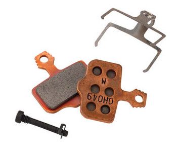 SRAM LEVEL/ELIXER SINTERED #01