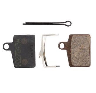 HAYES SEMI DYNO COMP