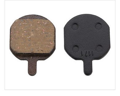 HAYES SOLE MX5 SEMI MET