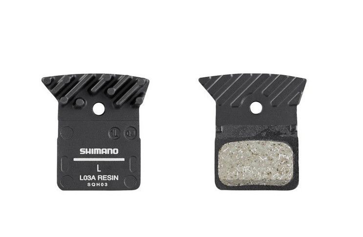 SHIM L03A ROAD RESIN ICE #60