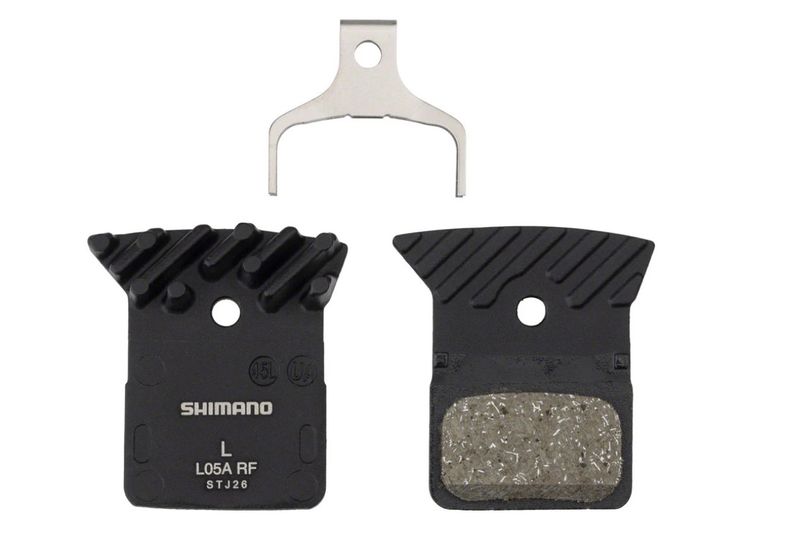 SHIM ROAD L05A  RESIN ICE #60