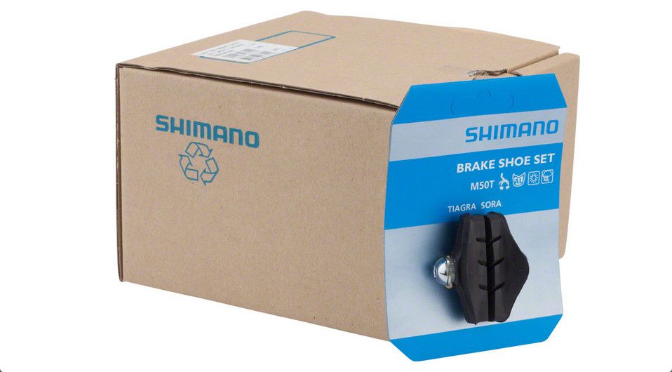 SHIM M50T TIAGRA ROAD PAIR