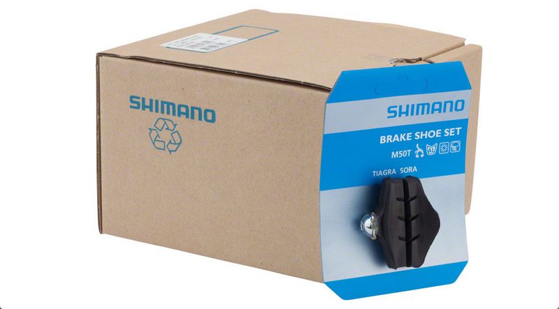 SHIM M50T TIAGRA ROAD PAIR