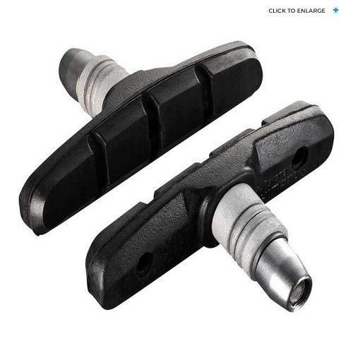 SHIM M70T3 V BRAKE PADS