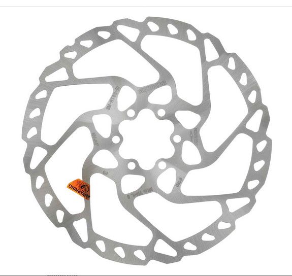 SHIM 180mm RT66 6B METAL