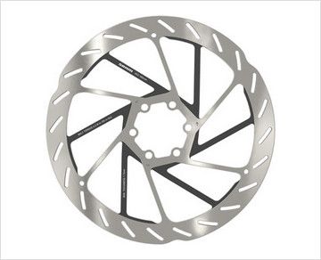 SRAM 180mm  HS2 6B 2.0