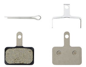 SHIM B05-RX MTN 2 PSTN RESIN EACH #22