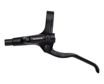 SHIM MT200 RH LEVER ASSBLY