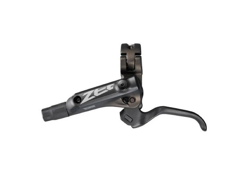 SHIM ZEE LH LEVER ASSMBLY