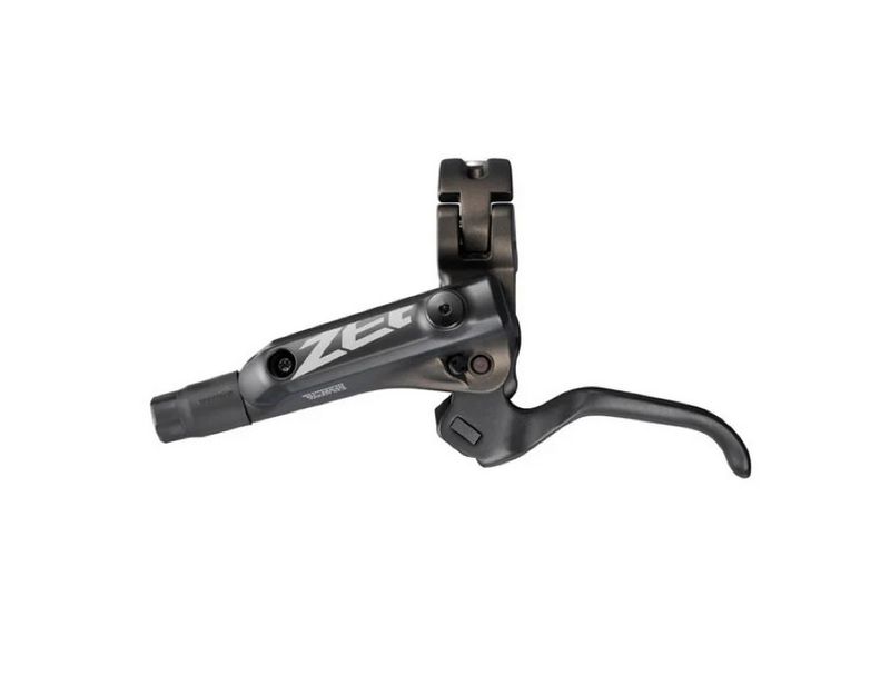 SHIM ZEE LH LEVER ASSMBLY