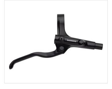 SHIM MT200 LH LEVER ASSMBLY